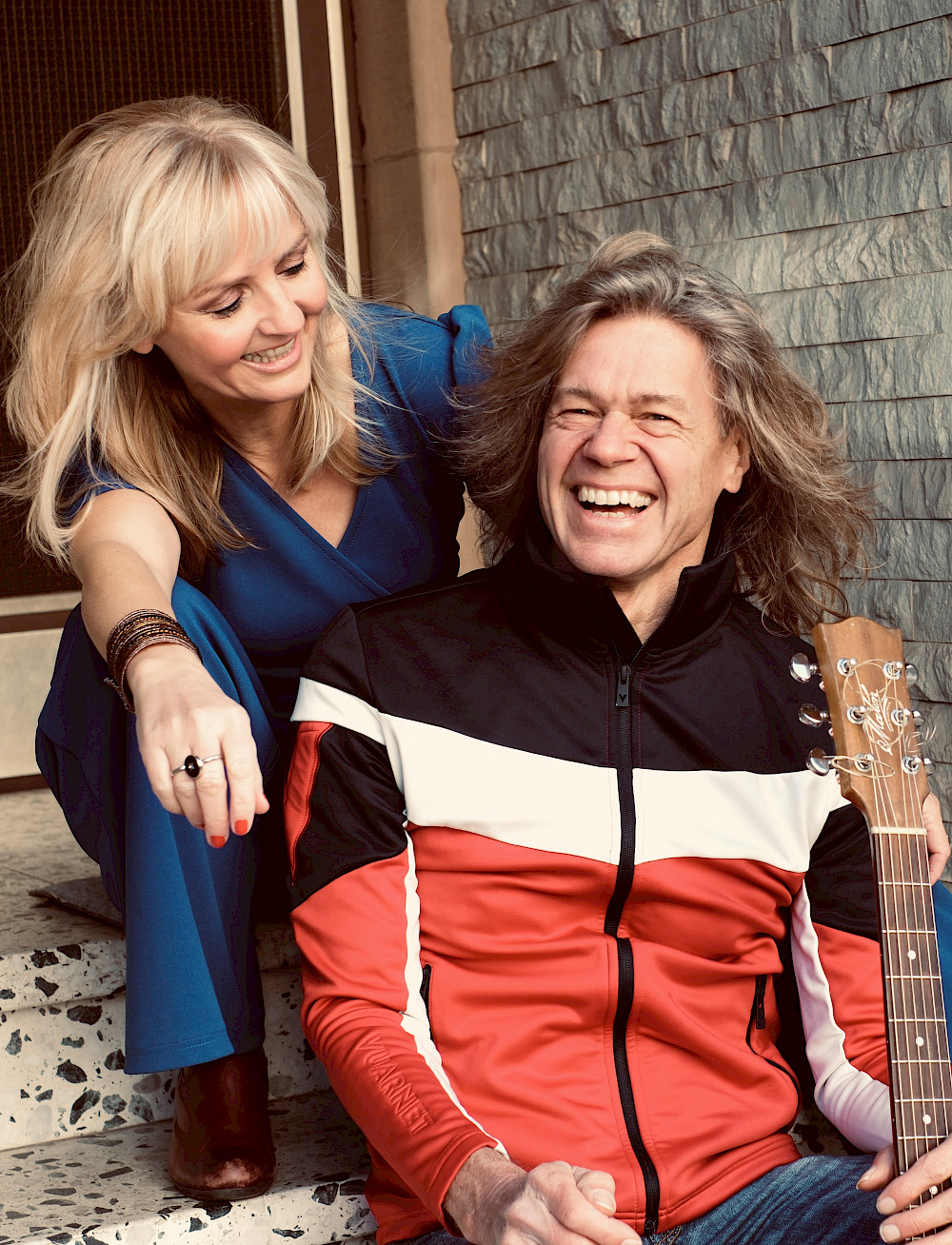 Sandie Wollasch & Matthias Hautsch