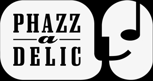 Logo Phazz a delic